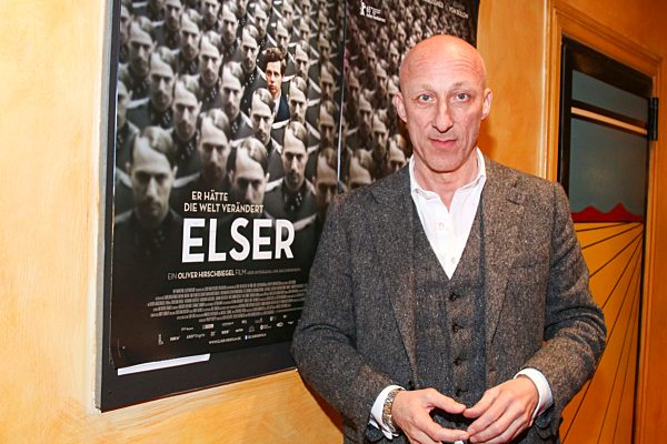 Elser Kino Film Premiere
