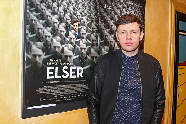 Elser Kino Film Premiere