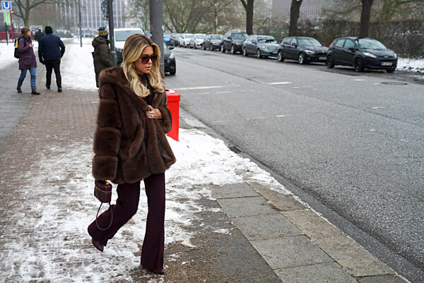 CNTV-Sylvie Meis Witness in Court