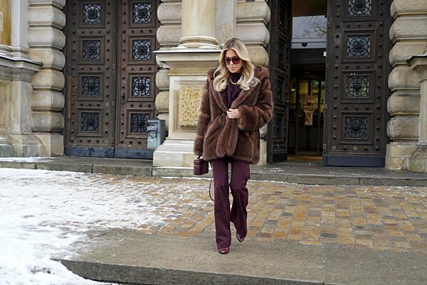 CNTV-Sylvie Meis Witness in Court