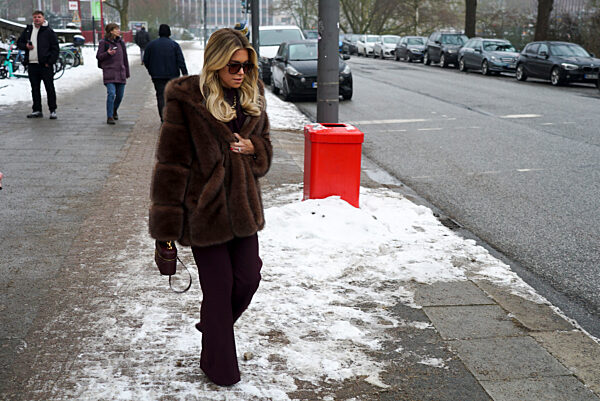 CNTV-Sylvie Meis Witness in Court