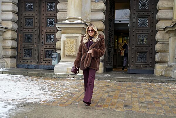 CNTV-Sylvie Meis Witness in Court