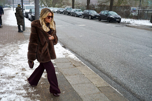 CNTV-Sylvie Meis Witness in Court