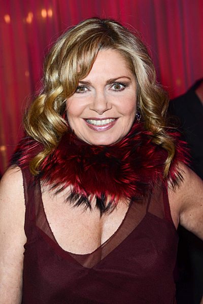 Gala Verleihung des VICTRESS Award 2015