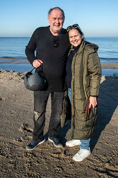 ABB/ 10 Jahre Baltic Light