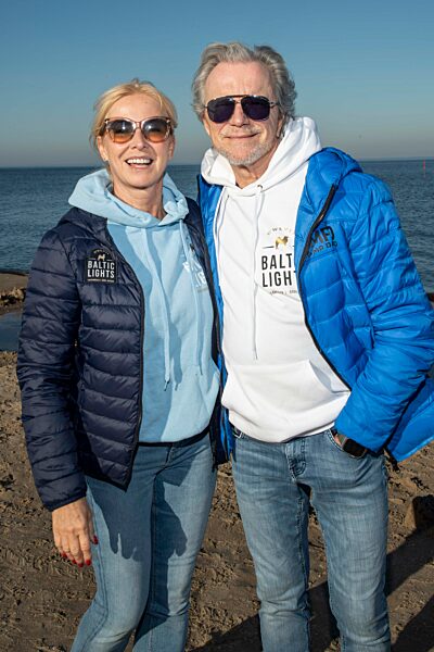 ABB/ 10 Jahre Baltic Light