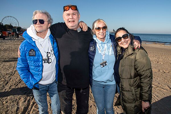 ABB/ 10 Jahre Baltic Light