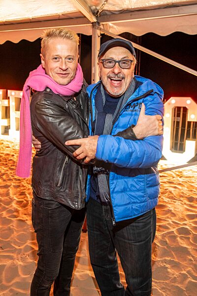 ABB/ 10 Jahre Baltic Light