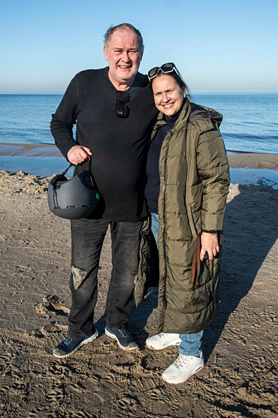 ABB/ 10 Jahre Baltic Light