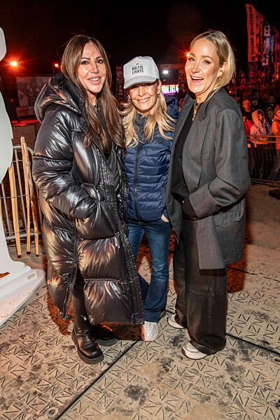 ABB/ 10 Jahre Baltic Light