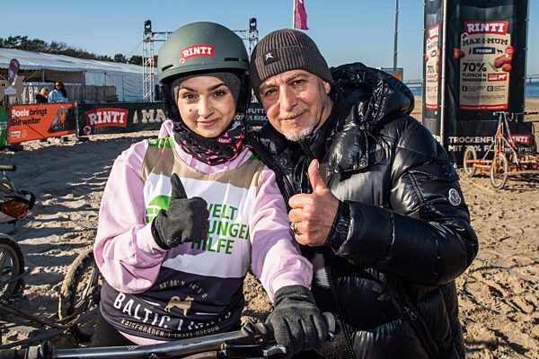 ABB/ 10 Jahre Baltic Light