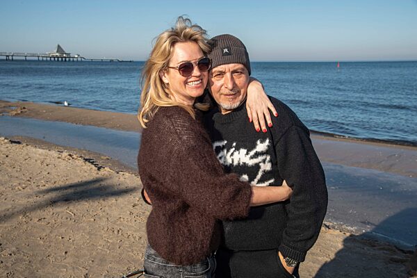 ABB/ 10 Jahre Baltic Light