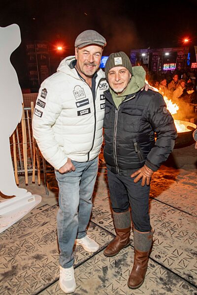 ABB/ 10 Jahre Baltic Light