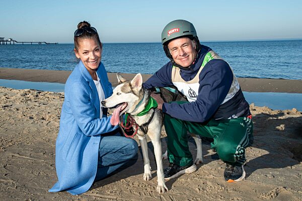 ABB/ 10 Jahre Baltic Light