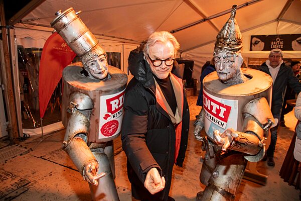 ABB/ 10 Jahre Baltic Light