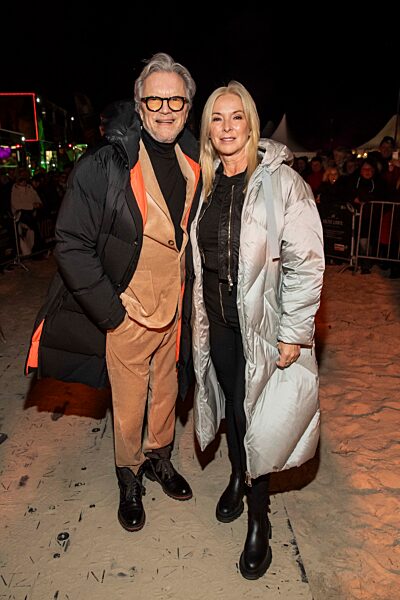 ABB/ 10 Jahre Baltic Light