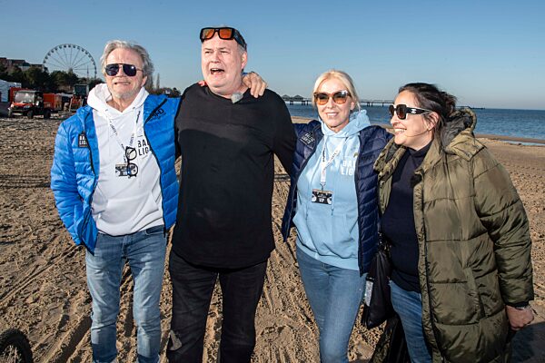 ABB/ 10 Jahre Baltic Light