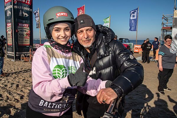 ABB/ 10 Jahre Baltic Light