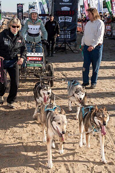 ABB/ 10 Jahre Baltic Light