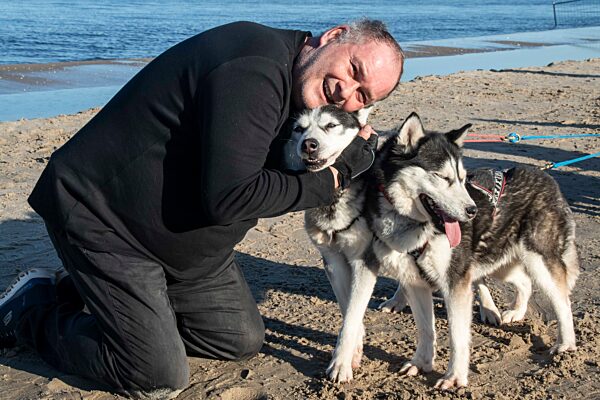 ABB/ 10 Jahre Baltic Light