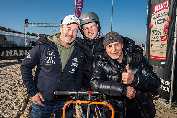 ABB/ 10 Jahre Baltic Light