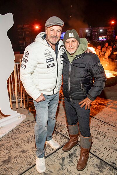 ABB/ 10 Jahre Baltic Light