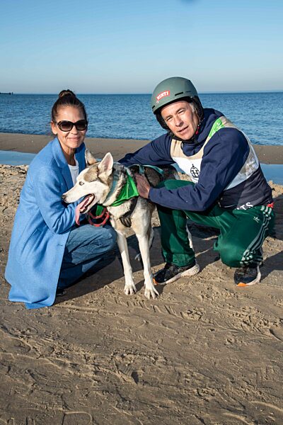 ABB/ 10 Jahre Baltic Light