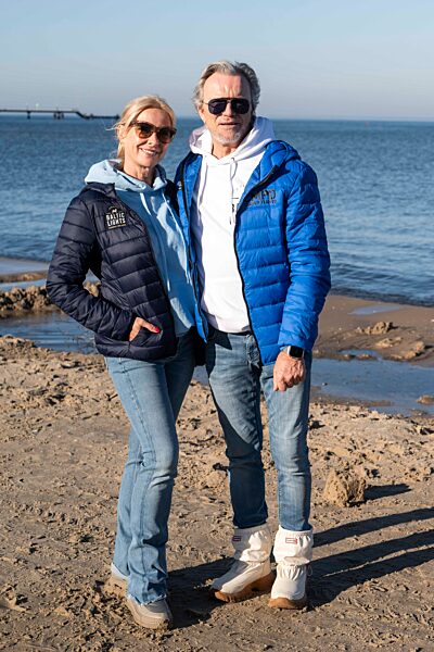 ABB/ 10 Jahre Baltic Light