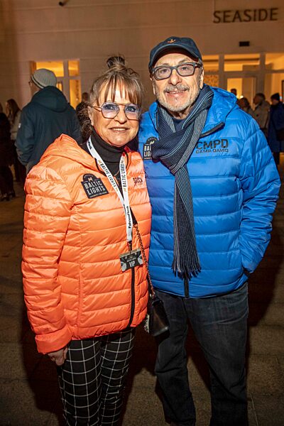 ABB/ 10 Jahre Baltic Light