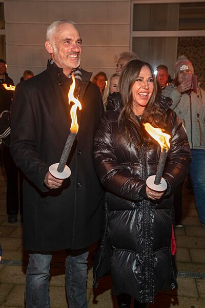 ABB/ 10 Jahre Baltic Light