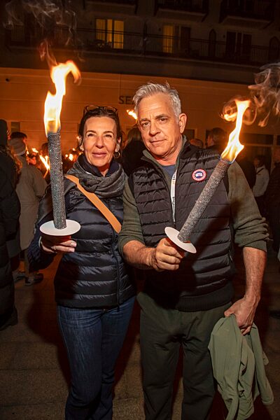 ABB/ 10 Jahre Baltic Light