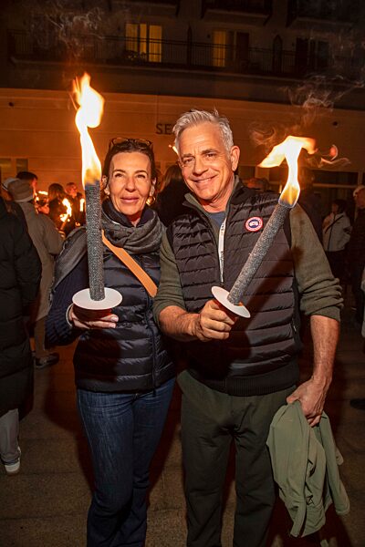 ABB/ 10 Jahre Baltic Light