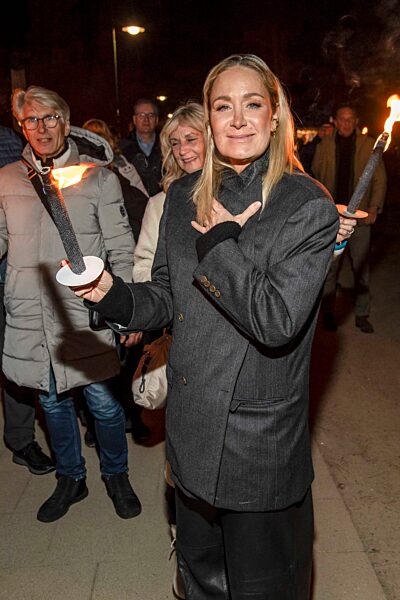 ABB/ 10 Jahre Baltic Light