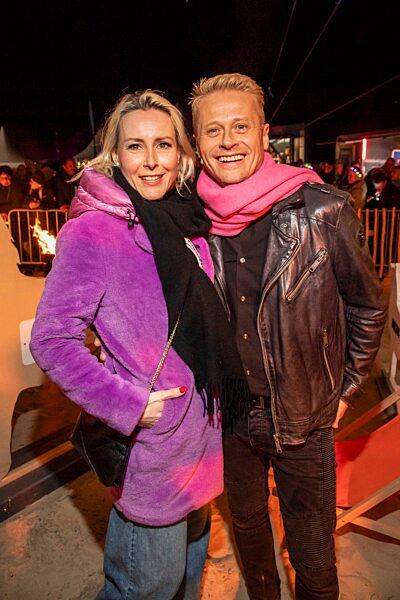 ABB/ 10 Jahre Baltic Light