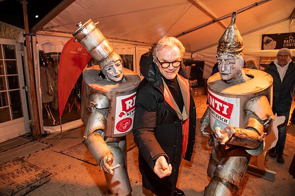 ABB/ 10 Jahre Baltic Light