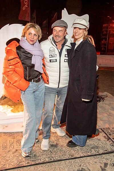 ABB/ 10 Jahre Baltic Light