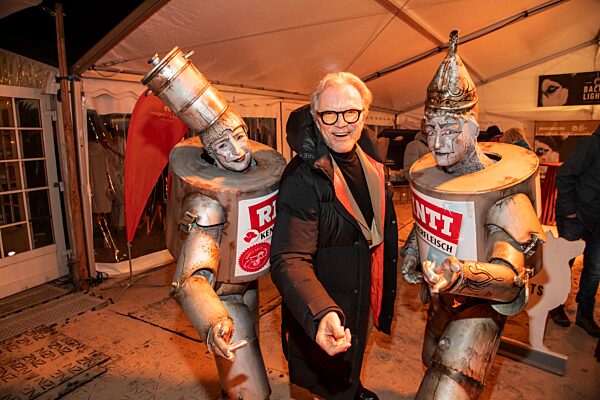 ABB/ 10 Jahre Baltic Light