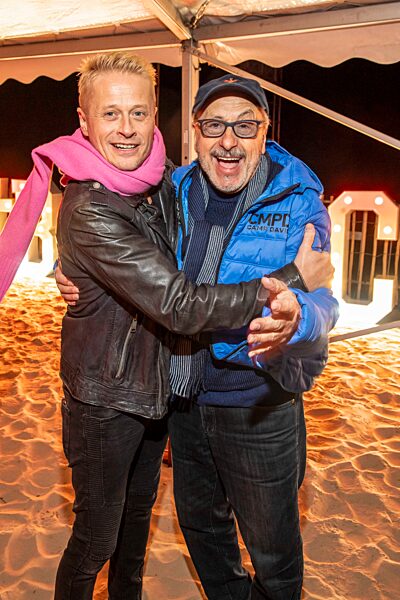 ABB/ 10 Jahre Baltic Light