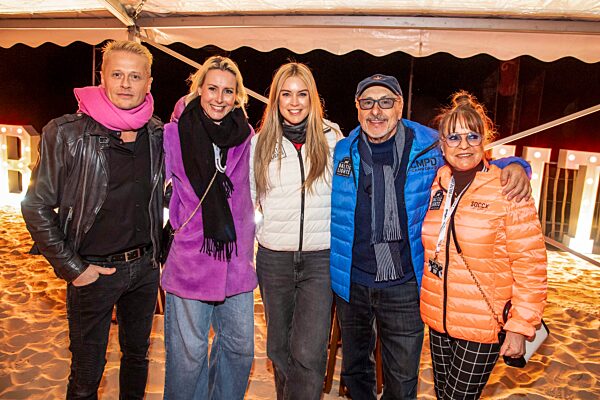 ABB/ 10 Jahre Baltic Light