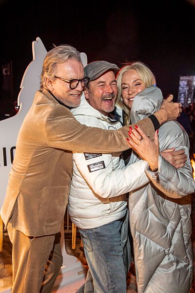 ABB/ 10 Jahre Baltic Light