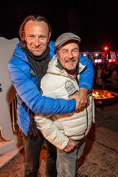 ABB/ 10 Jahre Baltic Light