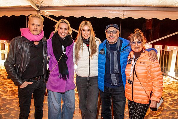 ABB/ 10 Jahre Baltic Light