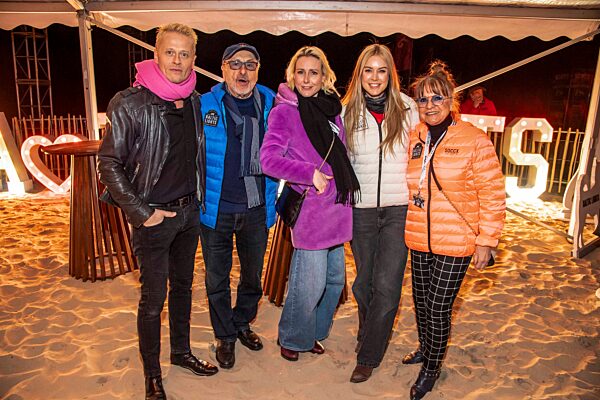 ABB/ 10 Jahre Baltic Light