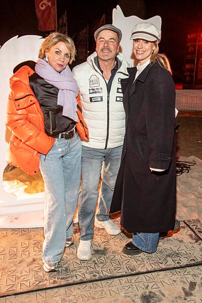 ABB/ 10 Jahre Baltic Light