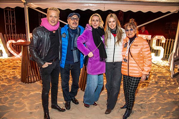 ABB/ 10 Jahre Baltic Light