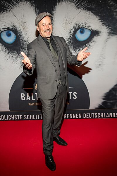 ABB/ 10 Jahre Baltic Light