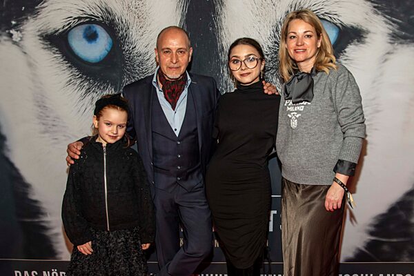 ABB/ 10 Jahre Baltic Light