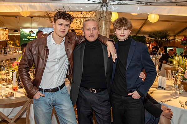 ABB/ 10 Jahre Baltic Light