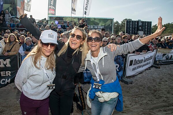 ABB/ 10 Jahre Baltic Light