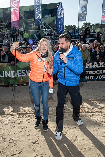 ABB/ 10 Jahre Baltic Light